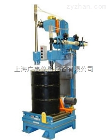 大桶稱重灌裝機