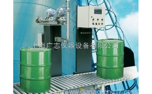 200升自動(dòng)灌裝機(jī)