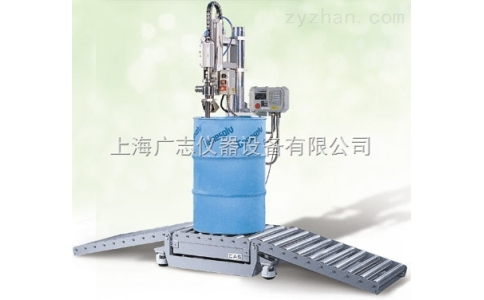 大桶稱重灌裝機(jī)