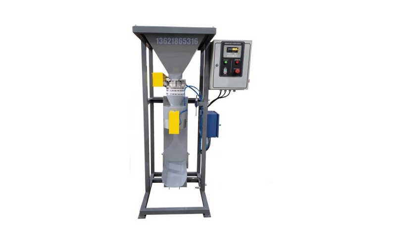 顆粒漿灌裝機(jī) 顆粒全自動灌裝設(shè)備廠家直銷